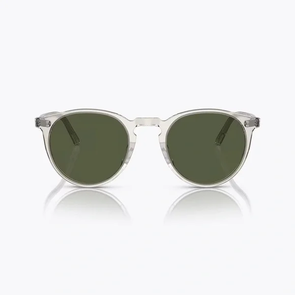 Oliver People’s O’Malley Sunglasses - Picture 2 of 13